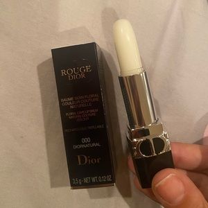 Dior rouge diornatural